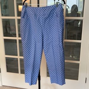Lulu B slacks with lots of stretch size 16 NWT.